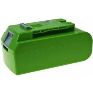 Batteri til Greenwokrs Typ 29322
