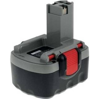 Batteri til Bosch Typ 2607335685 NiMH 3000mAh O-Pack