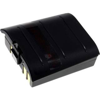Batteri til Scanner HHP Dolphin 7200RF