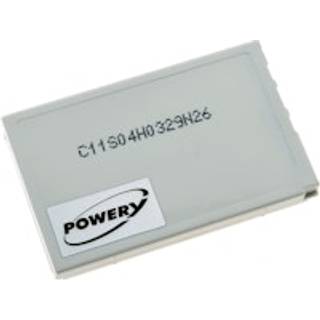 Batteri til Scanner Metrologic SP5500