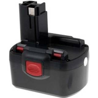 Batteri til Bosch Typ 2607335684 NiMH 3000mAh O-Pack