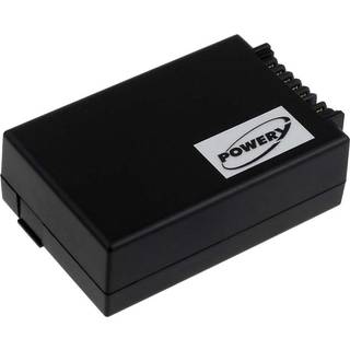 Batteri til Scanner Psion 7527