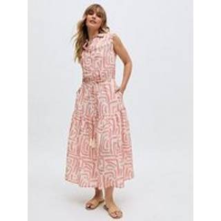 Raffya Raffya White Holly Dress