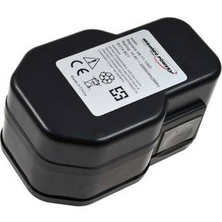 Batteri til AEG PN14.4PP 2000mAh