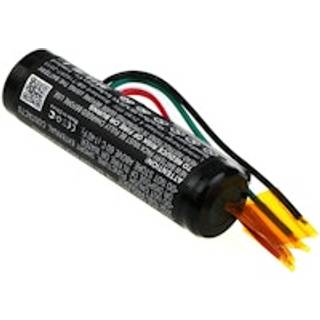Batteri til Home Entertainement Bose Typ 064454