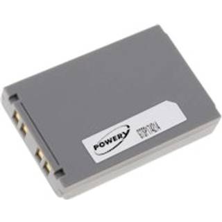 Batteri til Scanner Casio Typ HA-F20BAT