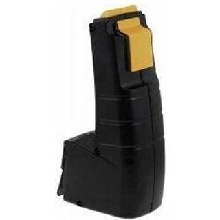 Batteri til FESTOOL CDD 12 FX (ikke Original) 2000mAh