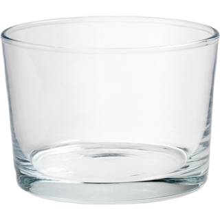 HAY Glas 4-pak small, 220 ml