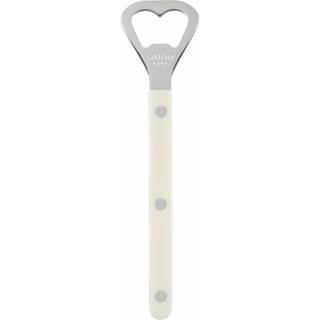 Sabre Bistrot Solid Oplukker, faux ivory