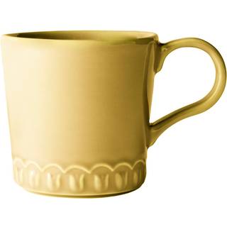 Potteryjo Tulipa Krus 40 Cl 2-pak - Kaffekopper Stentøj Pale Moon - 025505-V2555