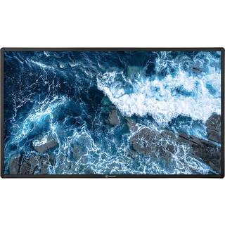 Voxicon Dc86u3pap 86" 4k Led No Tuner Konferencepakke 86" 400cd/m² 3840 × 2160pixels