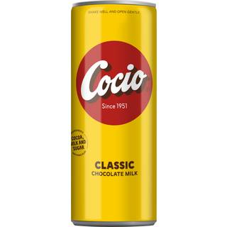 Cocio Classic 33 cl