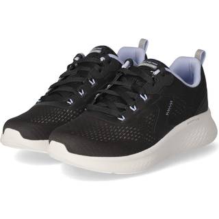 SKECHERS Dame Skech-Lite Pro Sneakers Sort