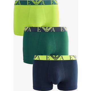 Emporio Armani Emporio Armani Bokser 3 Pakke