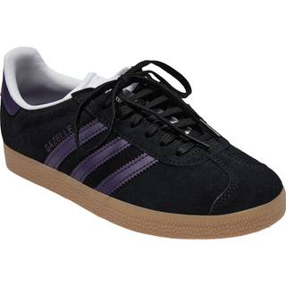 adidas originals adidas Originals Purple Gazelle Trainers