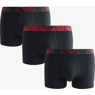 Emporio Armani Emporio Armani Boxers 3 Pack