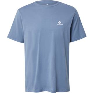 Converse Star Chevron broderet 100% bomuld T-shirtSmall