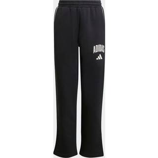 adidas adidas Black Essentials Collegiate Kids Joggers