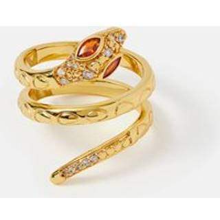 Accessorize Accessorize slange-wrap-ring