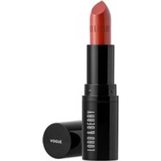 Lord-Berry Make-up LaeberVogue Matte Lipstick Forest Flame 4 g () - 4 g