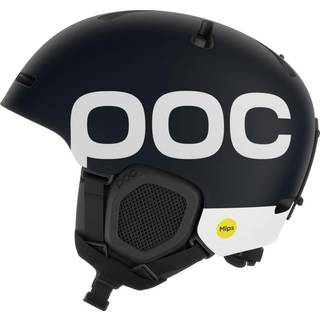 POC Fornix BC Apatite Navy Matt, M-L (55-58)