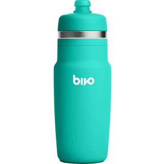 Bivo One Cykel drikkeflaske størrelse 621 ml farve turquoise