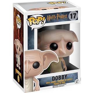 Funko! Pop Movies Harry Potter - Dobby