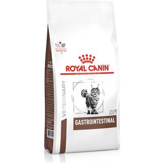Royal Canin Veterinary Diets Gastrointestinal tørfoder til kat 2 kg