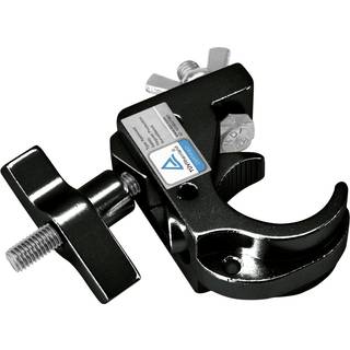 Eurolite TH35-75 Theatre Clamp black TILBUD NU