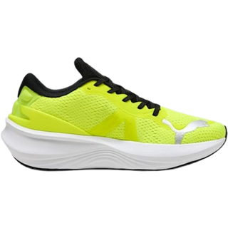 Puma Scend Pro 2 Running Shoes, Yellow, Size 40, Shoes - Black - 40