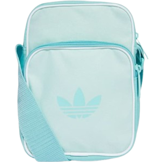 Adicolor Classic Small Item taske - Semi Flash Aqua - 1 størrelse