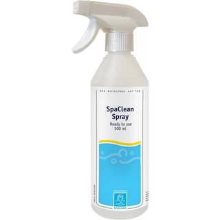 SpaCare - SpaClean Spray, 500ml