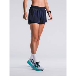 Fusion Womens Run Shorts
