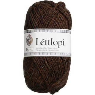 Istex Lettlopi - Chocolate