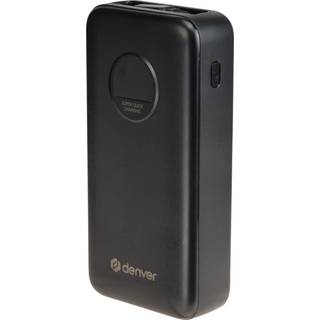 Powerbank - 20.000mAh - USB-C QuickCharge