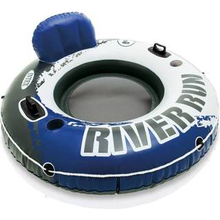 River run badering med mesh Ø135 cm Intex pool tilbehør 58825