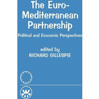 The Euro-Mediterranean Partnership