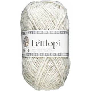 Istex Lettlopi - 100 % Islandsk Uld Askegrå 0054