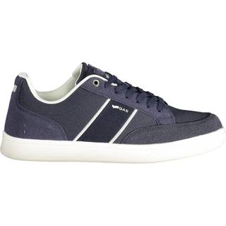 GAS Herre Amburgo CVS Sneakers Flade