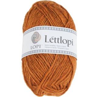 Istex Lettlopi | 1704 Apricot