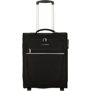 Travelite Cabin Kuffert med 2 hjul sort