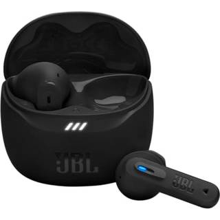 JBL Tune Flex 2 True Wireless øretelefoner - sort