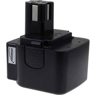 Batteri til Max Rebar RB215