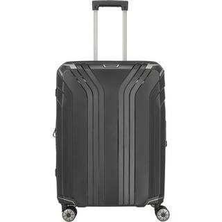 travelite Kuffert Elvaa Str M - Sort