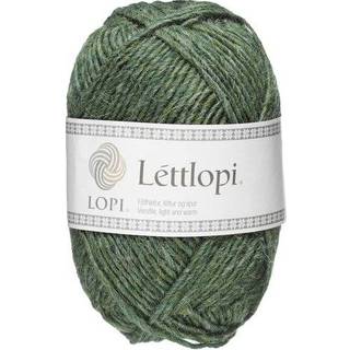 Istex Lettlopi - 100 % Islandsk Uld Marhalm 1706
