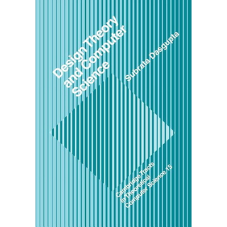 Design Theory and Computer Science