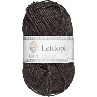 Léttlopi fra Istex - 0052 black sheep heather 0052 black sheep heather - Istex Garn - Istex