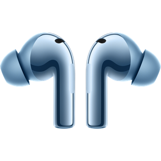 Original OnePlus Buds 3 - True Wireless In-Ear Headset - Splendid Blue