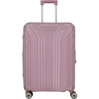 Travelite Elvaa Rose Kuffert - Mellem - 66 cm