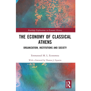 The Economy of Classical Athens